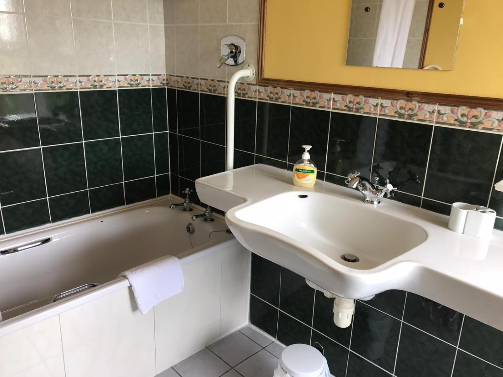 Kilburn House B&B Milltown  Экстерьер фото