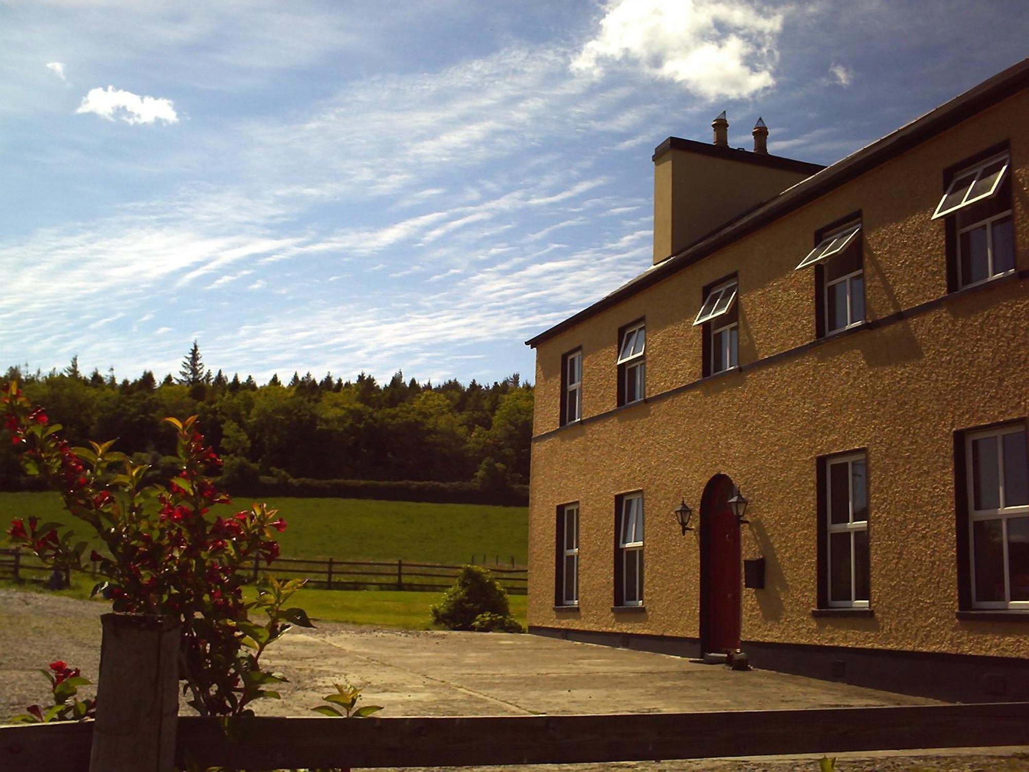 Kilburn House B&B Milltown  Экстерьер фото