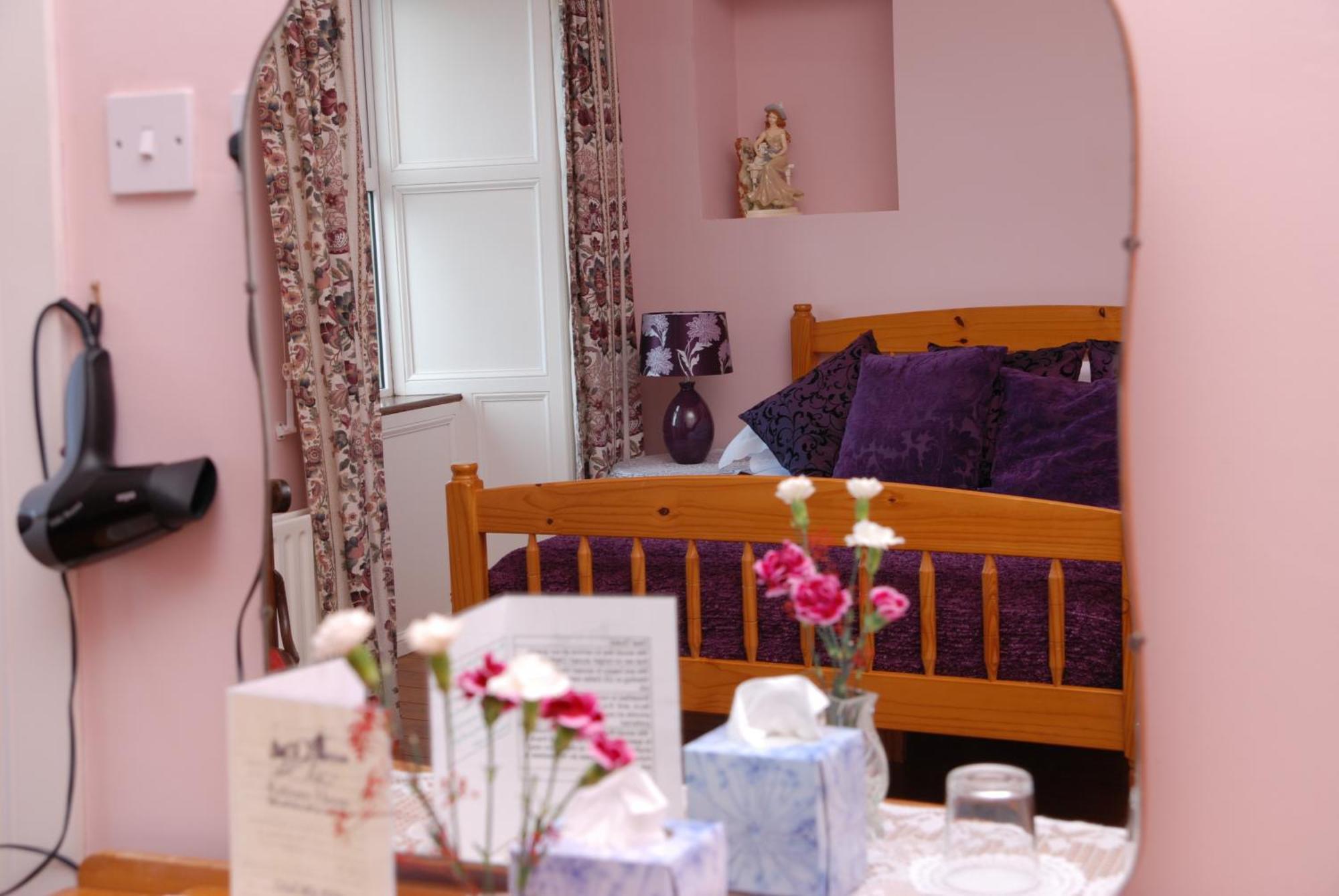 Kilburn House B&B Milltown  Экстерьер фото