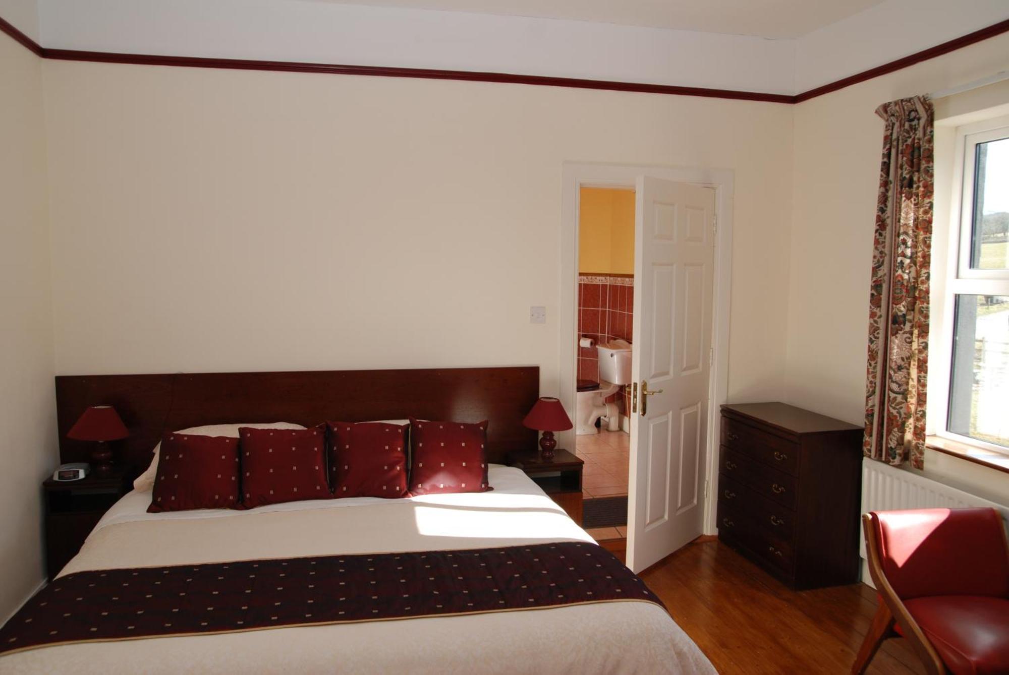 Kilburn House B&B Milltown  Экстерьер фото