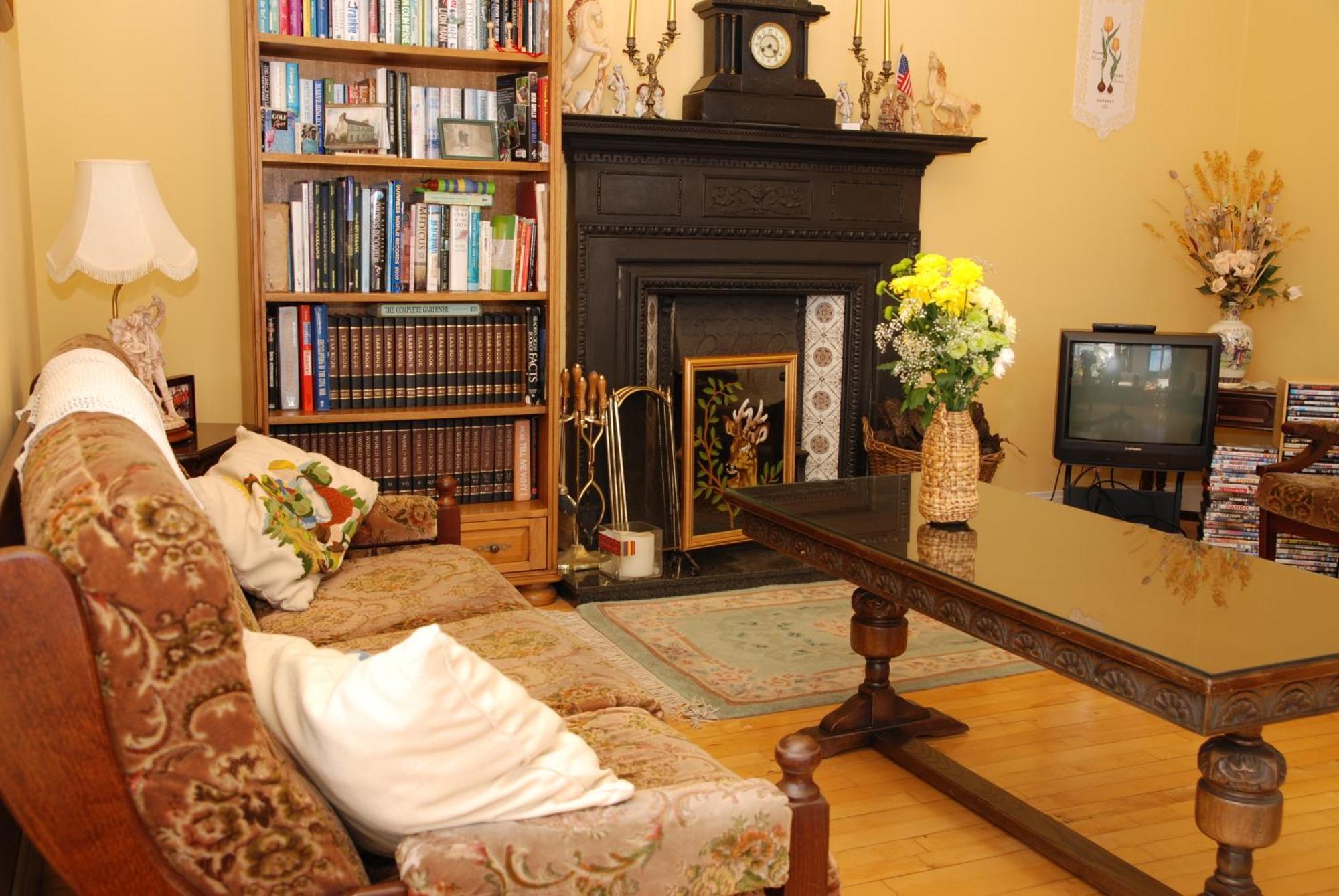 Kilburn House B&B Milltown  Экстерьер фото